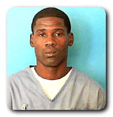 Inmate KEVIN D BOYD