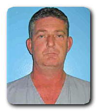Inmate MARK A CAYSON