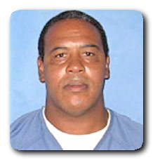 Inmate TERRY CHAMBER