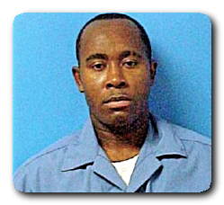 Inmate STANLEY T HARRIS