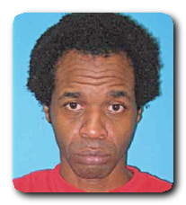 Inmate DAMAR HOLMES