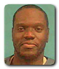 Inmate STEPHEN JACKSON