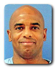 Inmate JERRY L MILLER