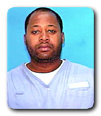 Inmate HORACE RILEY