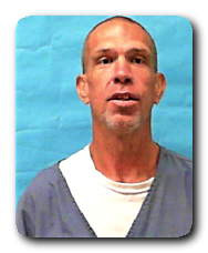 Inmate MICHAEL A ROGERS