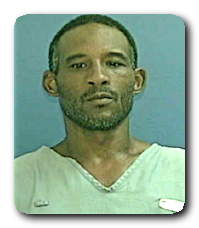 Inmate SHARARD M ROLLINS