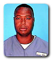 Inmate TIMOTHY L SAULSBY