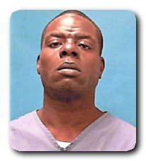 Inmate RONALD L STEEL