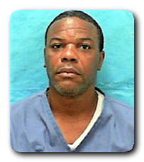 Inmate VINCENT G TYLER