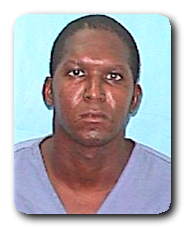 Inmate ANTON WATERS