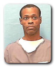 Inmate DONOVAN A COLE