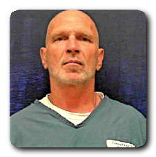 Inmate DAVID ROBERT CORNATZER