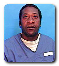 Inmate RUDOLPH GAYLE