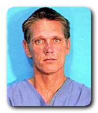 Inmate JEFFREY GRIFFITH