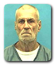 Inmate TERRY HODGDON