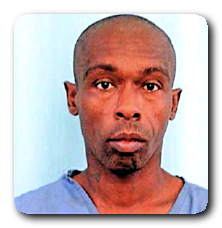 Inmate MARVIN D JOHNSON