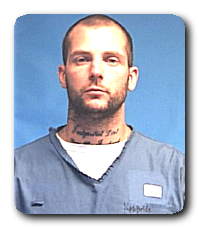 Inmate STEPHEN L JR MCBRIDE