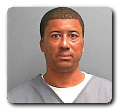 Inmate KEVIN MCPHEE