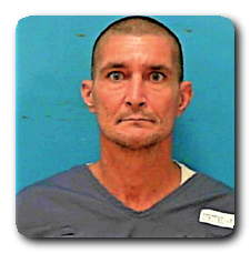Inmate ANDREW E PACHECO