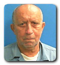 Inmate EMILIO SANCHEZ