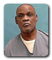 Inmate KEVIN TURNQUEST