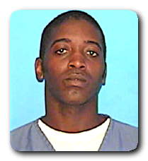 Inmate ERIC A VAIL