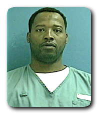 Inmate RODERICK A WINN