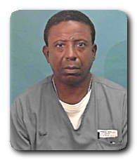 Inmate GARY BARNARD