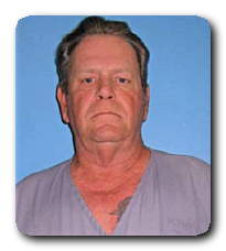 Inmate RONALD D BOYD