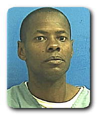 Inmate KEVIN L BURNS