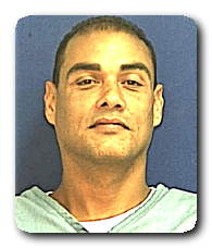 Inmate ANTHONY CARILLO