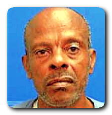 Inmate ERNEST CARSON