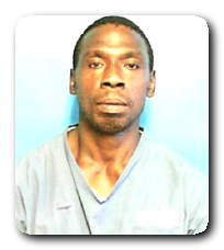 Inmate ROGER L CARUTHERS