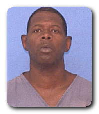 Inmate TIMOTHY COPELAND