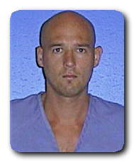 Inmate CHRISTOPHER W HARTMAN