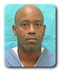 Inmate ANDRE T HODGE