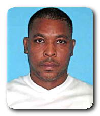 Inmate RAYMOND LEE