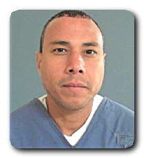 Inmate RICHARD MALAVE