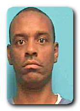 Inmate JONATHAN MARSHALL