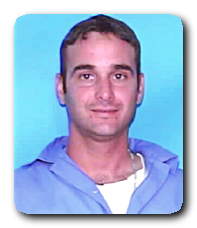 Inmate ALBERTO M MENENDEZ
