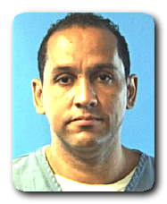 Inmate DAVID S MILLS