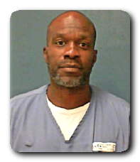 Inmate LAMONT W MONDS