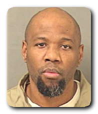 Inmate CURTIS L PERRY