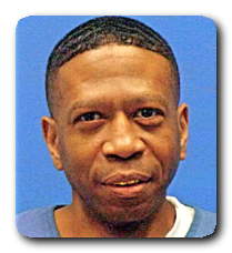 Inmate JIMMY SMITH