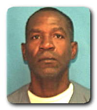 Inmate CHARLES G WILLIAMS