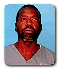 Inmate GREGORY WRIGHT