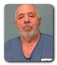 Inmate ABEL BARCELO