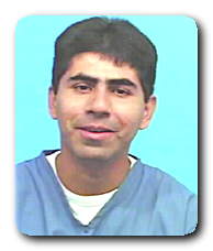Inmate JULIO C BEDOYA