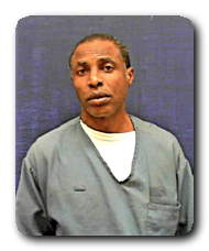 Inmate JAMES D GIBSON