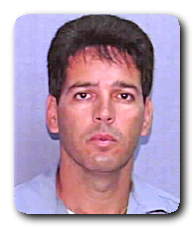 Inmate EDUARDO D GONZALEZ